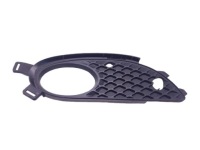 фото thumb №1, Mercedes slk r171 права рамка протитуманної фари бампера перед передня a1718850423