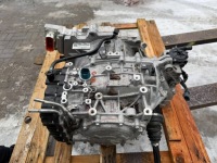 фото thumb №11, Кпп кпп / коробка передач автоматична kia sportage v 24- 1.6 t-gdi гібрид eu