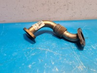 Vw 1.9 tdi 130km труба egr 038131521a в Україні, фото thumb