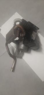 фото thumb №1, Обогреватель стояночный land range rover sport l320 discovery webasto дизель