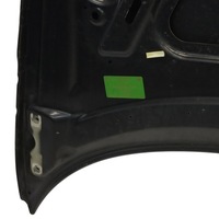 фото thumb №11, Bmw z4 e85 капот крышка двигателя sterlinggrau szary металлик - 472