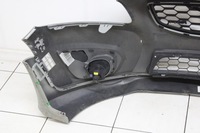 фото thumb №5, Volvo c30 i lift 2010r- r-design бампер перед передній + решітка радіатора kompletny