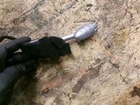 фото thumb №1, Mini cooper r53 переключатель комбинированный дворник