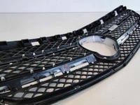 фото thumb №9, Mercedes a класс w176 176 решётка радиатора решётка amg белый