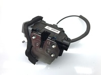 фото thumb №3, Hyundai i20 ii замок двері лівий зад