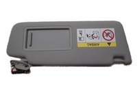 фото thumb №1, Audi a4 b9 защита солнцезащитная 8w0857552r