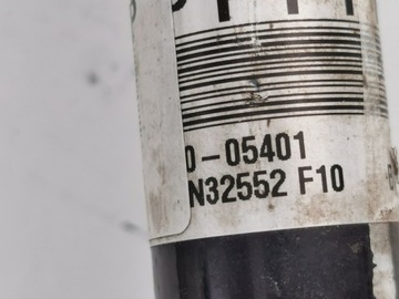 фото thumb №3, Toyota avensis t29 полуось полуось левая 1,8 43420-05401