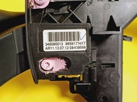 фото thumb №10, Рычаг переключатель комбинированный citroen c4 i 96644965xt nr284