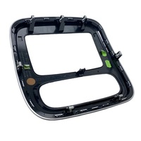 фото thumb №12, Рамка навигации renault trafic iii opel vivaro b fiat talento nissan nv300