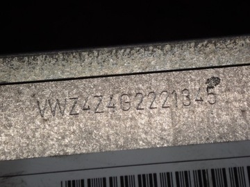 фото thumb №11, Vw polo iv 9n 05-09 радіо cd 6q0035152g