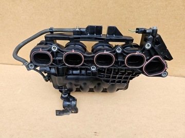 фото thumb №8, Коллектор всасывающий honda civic ix 1.8 i-vtec 2011-2016 k1aa072-105300