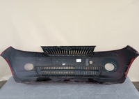 фото thumb №10, Skoda citigo бампер перед передний 2011-2016 оригинал