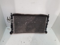 Ford оригинальный номер 3m5h8005rk радиатор, система охлаждение двигателя в Украине, фото thumb