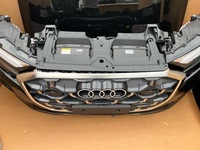 фото thumb №12, Audi q7 4m s-line рестайлинг ii 2025 55 tfsi перед комплектный лампы matrix ly9t