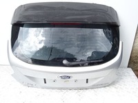 фото thumb №1, Крышка зад kpl. ford focus mk3 0b hb