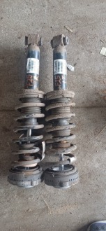 Купить Амортизатор задний bmw x3 f25 33526796317 org, фото thumb