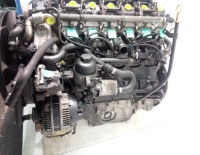 фото thumb №7, Двигун комплектний bmw / land rover range rover iii 3.0 td m57d30