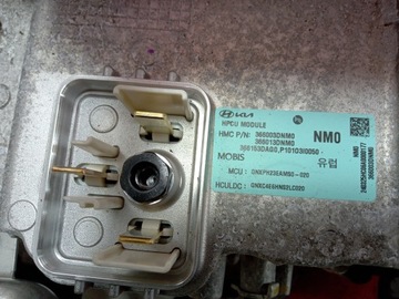 фото thumb №7, Hyundai tucson iv модуль инвертор преобразователь насос 46190-3d120 36600-3dnm0