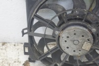 Вентилятор радіатора opel astra h 1.9 24467444 Недорого, фото thumb