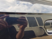 фото thumb №5, Audi a3 8p 04-12r двері ліва задня lz5a