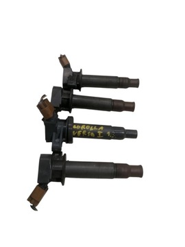 фото thumb №1, Котушка запалювання toyota corolla verso i 1.8 16v 01-04 90919-02239 gn10314