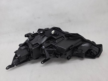 фото thumb №10, Lexus nx ii 2 лампа перед права повний led європа 4 лінзи 78-55