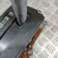 фото thumb №6, Mitsubishi pajero 1998 домкрат переключения передач / верхний