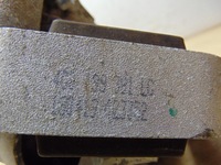 фото thumb №12, Подушка двигуна кронштейн audi a6 c7 датчик 4g0199381