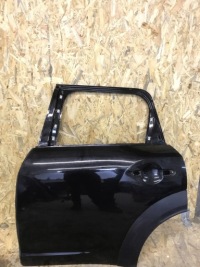 фото thumb №1, Mini countryman f60 дверь левый перед 7438595