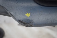 фото thumb №7, Бампер передній перед audi a4 b8 pdc