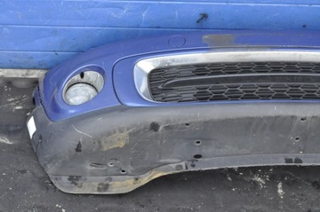 фото thumb №9, Mini clubman r55 бампер перед переднее
