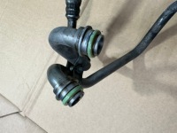 фото thumb №6, Шланг масляний, дроти радіатора оливи, масляні mercedes cl w216 6.3 amg