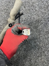 фото thumb №6, Peugeot 206 cc cabrio насос підйому дах 9639025080