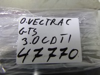 фото thumb №5, Бортовой компьютер блок управления двигателя opel vectra c 3.0 cdti