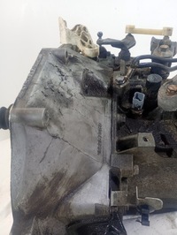 фото thumb №9, Peugeot 207 sw коробка передач механічна 5 коробки передач оригінальний номер 9659670180 1.4 1.6 hdi citroen