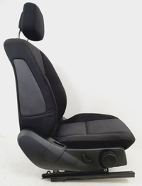 фото thumb №9, Сиденье пассажира правый перед mercedes glk x204 euro