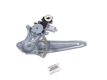 фото thumb №8, Corolla e16 13-18 підйомник механізм скла двері