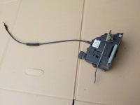 фото thumb №1, Замок дверь opel corsa d правый перед 55702899 rx