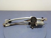 Kia sportage v 21- механізм моторчик двірник перед 98100p1000 Зі Шроту, фото thumb