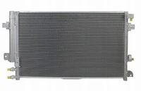 фото thumb №1, Конденсатор кондиционера chrysler pacifica 03-07 4.0 бензин