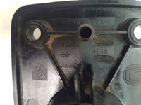 фото thumb №3, Ручка внутрішня двері master ii movano