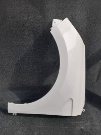 фото thumb №1, Крила лівий renault clio v lift - ov369