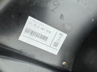 Купить Bmw i4 g26 m-pakiet 22r- подкрылок правое передние перед треугольник 8081678, фото thumb