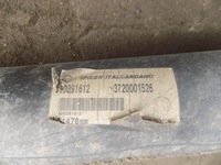 фото thumb №5, 500391612 3720001526 wał приводной iveco daily iv 06-11