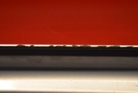 фото thumb №16, Дверь левая задняя задние серебристый seat alhambra 1 i lift 00-10