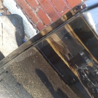 фото thumb №7, Ford mondeo mk4 двері лівий задня