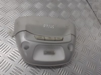 фото thumb №1, Освещение кабины перед fiat stilo 735340493