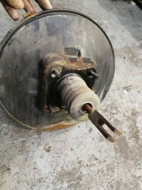 Підсилювач гальм гальмівні повний 1154262 bmw e30 в Україні, фото thumb