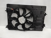 фото thumb №1, Вентилятор renault x trail kadjar talisman