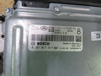 фото thumb №2, Бортовой компьютер 0281017914